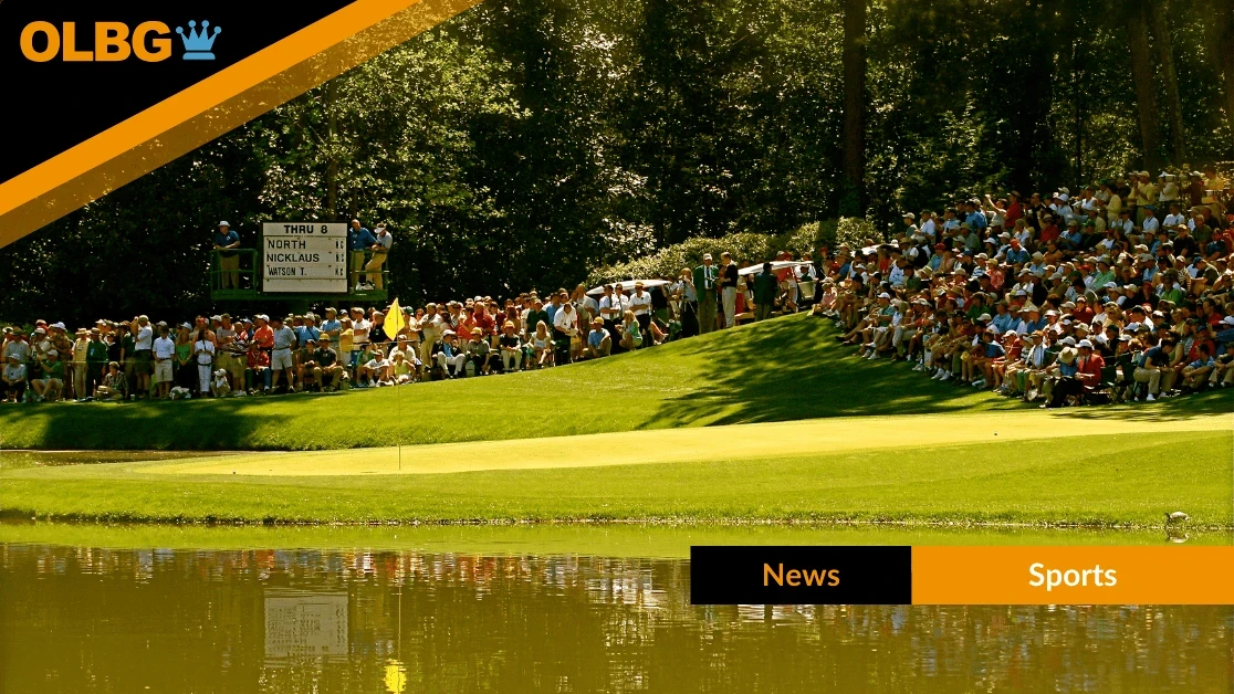 The Masters 2025 Betting Preview: Scottie Scheffler Favourite Ahead of Augusta Tee-Off The Masters 2025 Betting Preview: Scottie Scheffler Favourite Ahead of Augusta Tee-Off