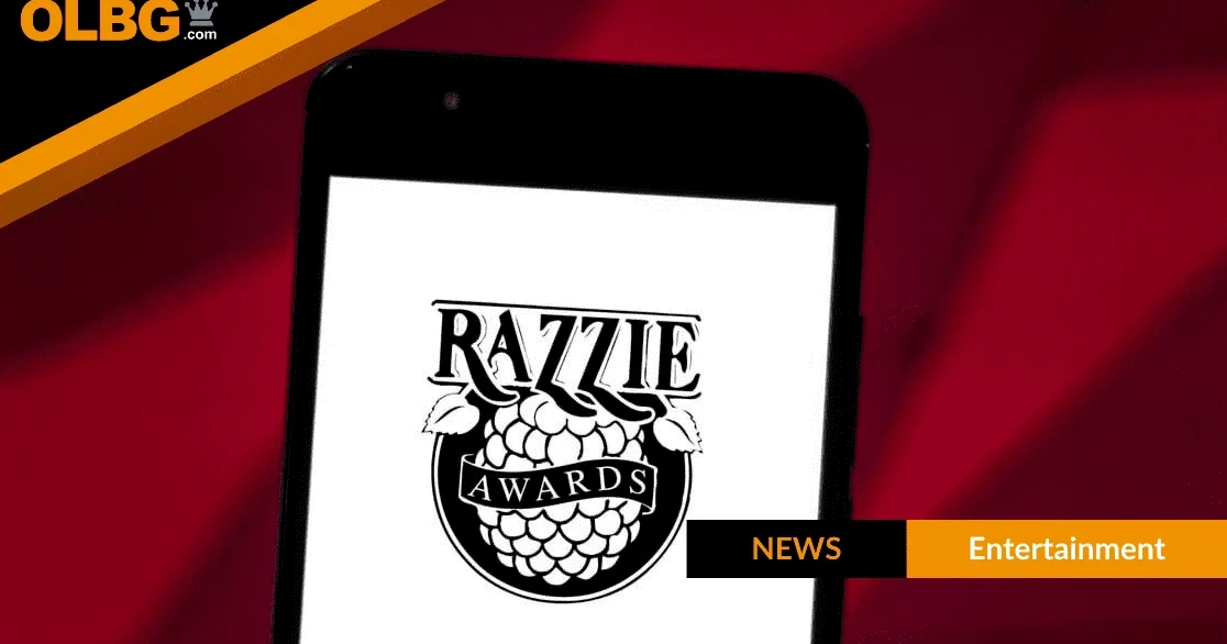 Amara Razzie Razzies 2026 Odds: War of the Worlds Odds-On for Worst Film as Ice Cube ...