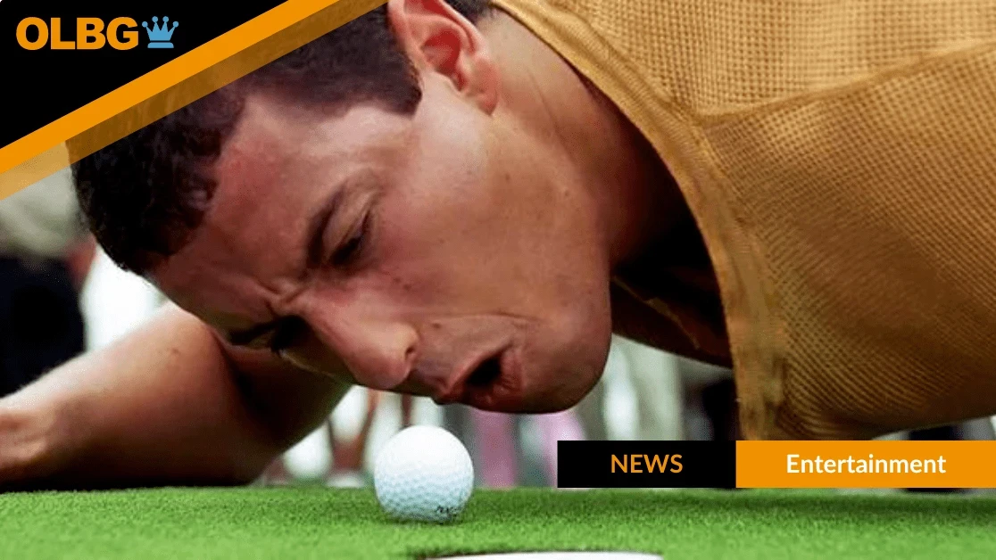 Happy Gilmore 2 Betting Specials: Odds now offered on the highly anticipated Adam Sandler film with specials around what may happen in the movie! Happy Gilmore 2 Betting Specials: Odds now offered on the highly anticipated Adam Sandler film with specials around what may happen in the movie!