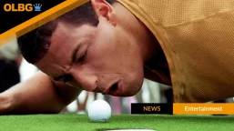 Happy Gilmore 2 Betting Specials: Hole-In-Ones, Majors & NHL Madness Predicted