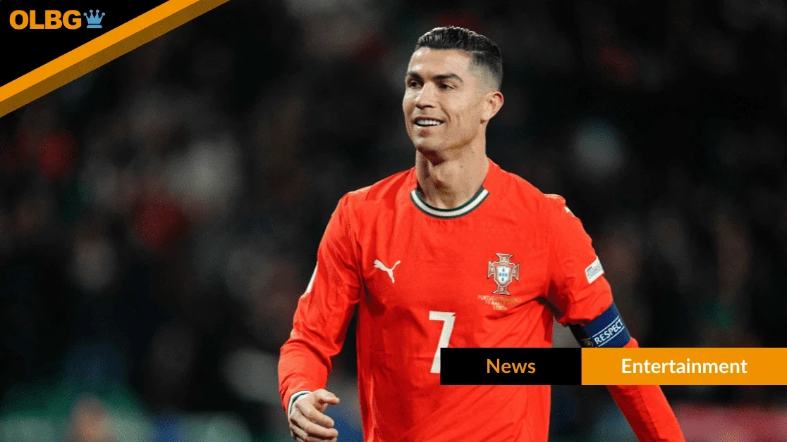 Cristiano Ronaldo’s Next YouTube Guest Odds: iShowSpeed 2/1 Favourite to Join Al-Nassr Star On Channel Cristiano Ronaldo’s Next YouTube Guest Odds: iShowSpeed 2/1 Favourite to Join Al-Nassr Star On Channel