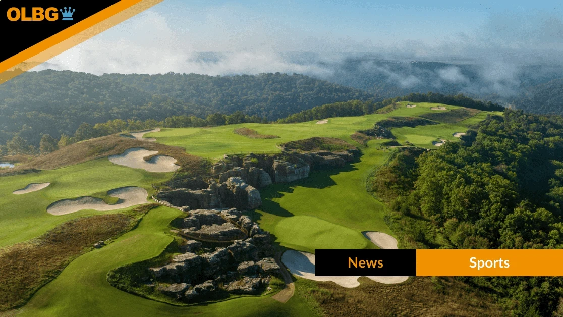 Internet Invitational Golf 2025 Odds: Brad Dalke Leads Betting for $1M Creator Showdown Internet Invitational Golf 2025 Odds: Brad Dalke Leads Betting for $1M Creator Showdown