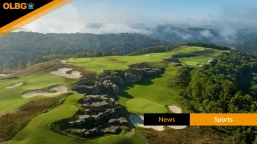 Internet Invitational Golf 2025 Odds: Brad Dalke Leads Betting for $1M Creator Showdown