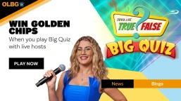Fabulous Bingo Launches ‘Big Quiz Trivia Night’ with $3000 Prize Pool Twice a Week