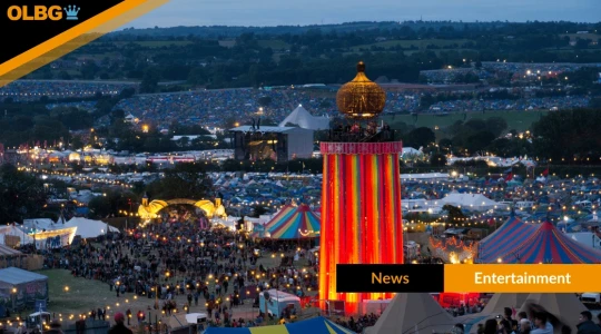 Glastonbury 2027 Headliner Odds: Madonna 1/2 Favourite After Graham Norton Hint