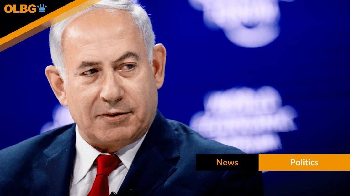 Next World Leader to Leave Odds: Benjamin Netanyahu Favourite to Be Next World Leader to Leave as Iran Tensions Escalate Next World Leader to Leave Odds: Benjamin Netanyahu Favourite to Be Next World Leader to Leave as Iran Tensions Escalate