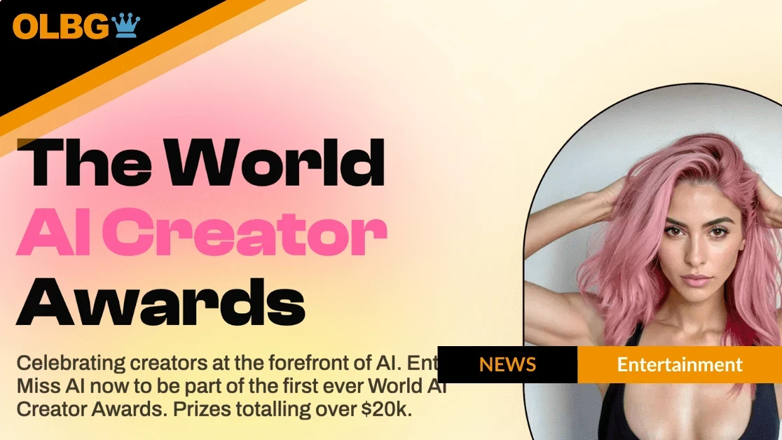 Miss AI Beauty Pageant Odds: Bookies are now offering odds on who will win the FIRST EVER AI Beauty Pageant! Miss AI Beauty Pageant Odds: Bookies are now offering odds on who will win the FIRST EVER AI Beauty Pageant!