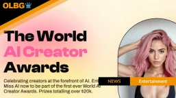 Miss AI Beauty Pageant Odds: Bookies are now offering odds on who will win the FIRST EVER AI Beauty Pageant!