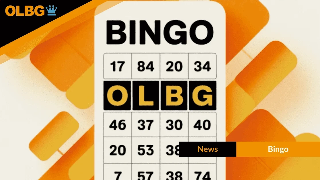 OLBG Launches Free Bingo Drop Newsletter Packed with Prizes and Tips OLBG Launches Free Bingo Drop Newsletter Packed with Prizes and Tips