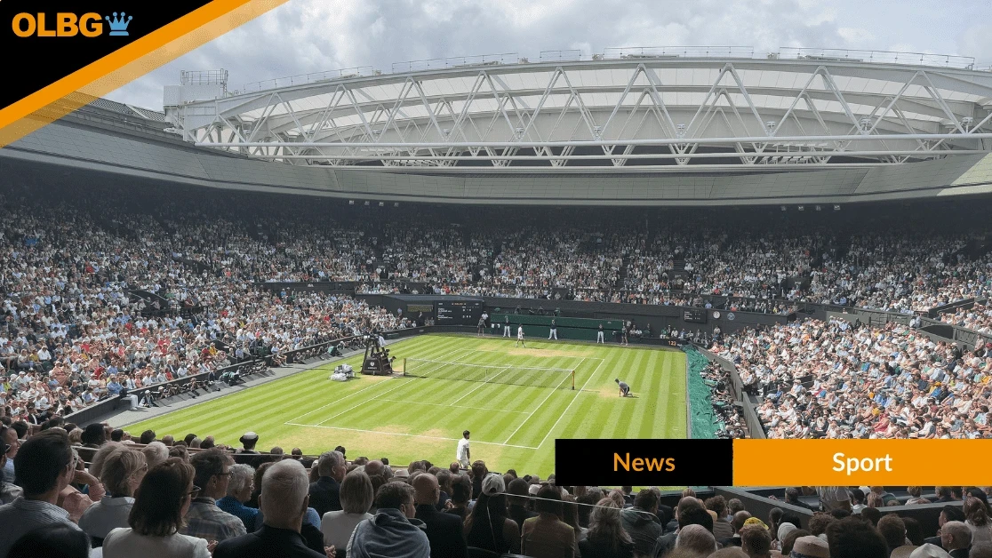 Wimbledon 2025 Preview: Alcaraz & Sinner Deadlock at 6/4, Sabalenka Leads Women's Market Wimbledon 2025 Preview: Alcaraz & Sinner Deadlock at 6/4, Sabalenka Leads Women's Market