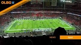 Could London get it's own NFL franchise? Latest odds say there's a 3/1 CHANCE of a European Franchise announced by end of 2025!