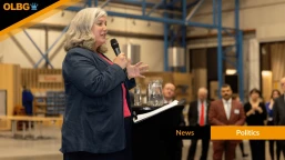 Next Cabinet Minister to Go: Heidi Alexander Leads Tight Political Betting Market