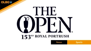 The Open 2025: Scheffler Heads Betting for Royal Portrush Showdown as Schauffele Defends