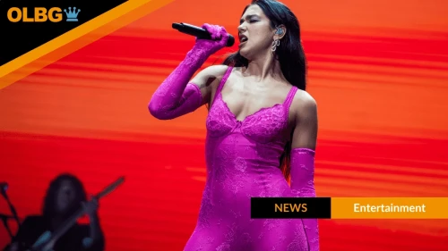 Glastonbury Betting Specials: Bookies now offer betting specials on Dua Lipa's highly anticipated headline show at this year's Glastonbury Festival!