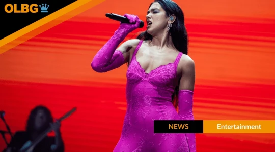 Coachella 2027 Headliner Odds: Dua Lipa Leads Stacked Early Market