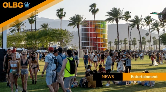 Coachella 2027 Headliner Odds: Dua Lipa Leads A Field Stacked With Reunion Possibilities