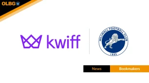 kwiff Announces Multi-Year Partnership with Millwall FC