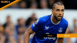 Dominic Calvert-Lewin Next Club Betting Odds: Newcastle Now 6/4 Favourites To Sign Forward This Summer
