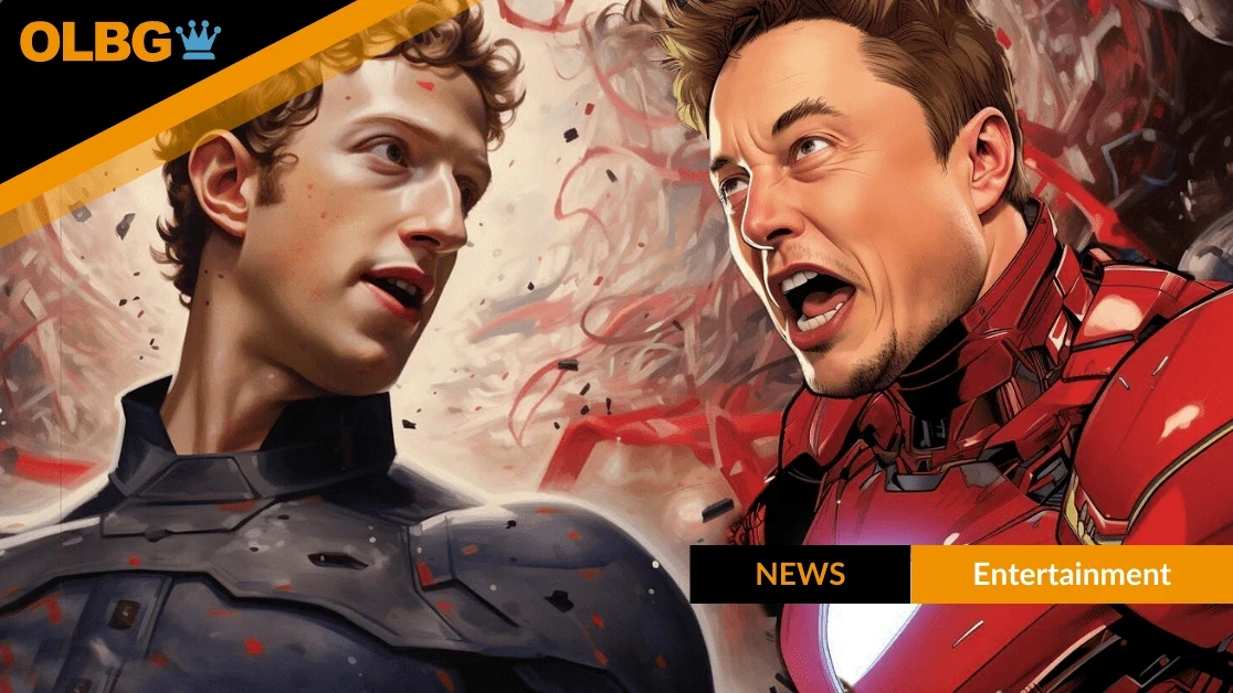 Elon Musk vs Mark Zuckerberg Odds: Bookies make it 10/1 that the Tech giants make their proposed fight OFFICIAL this year! Elon Musk vs Mark Zuckerberg Odds: Bookies make it 10/1 that the Tech giants make their proposed fight OFFICIAL this year!