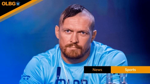 Oleksandr Usyk vs Rico Verhoeven Odds: Heavyweight Champion Huge Favourite In Egypt Superfight