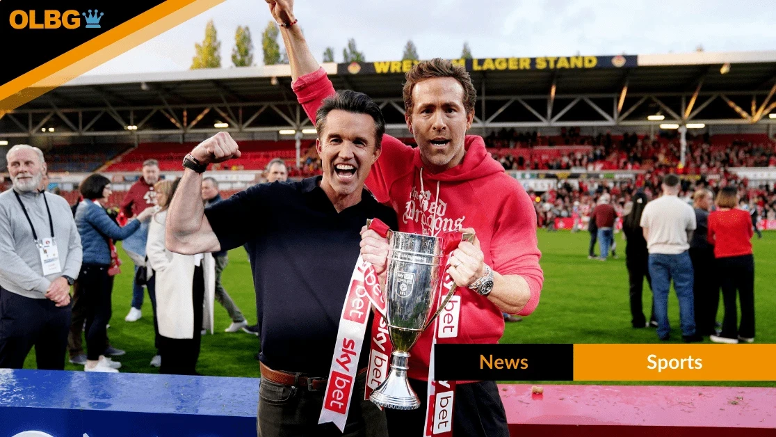 Wrexham Betting Specials Released Ahead of 25/26 Championship Return Wrexham Betting Specials Released Ahead of 25/26 Championship Return