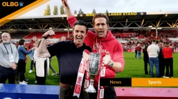 Wrexham Betting Specials Released Ahead of 25/26 Championship Return
