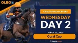 Coral Cup Free Bets | Coral Cup Offers For Wednesday