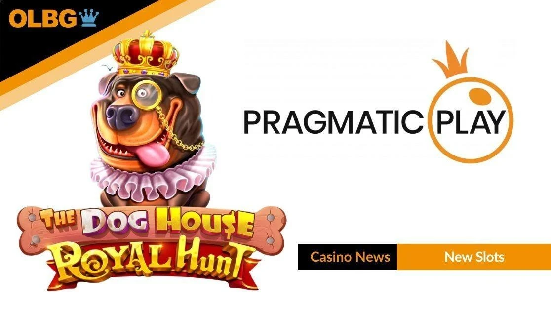 The Dog House Royal Hunt Slot Launches Today at Top UK Slot Sites The Dog House Royal Hunt Slot Launches Today at Top UK Slot Sites