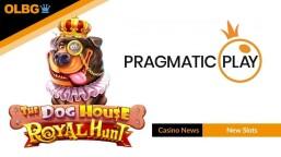 The Dog House Royal Hunt Slot Launches Today at Top UK Slot Sites