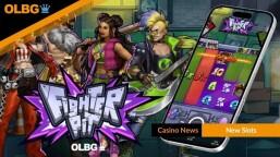 Fighter Pit Slot Bursts onto UK Slot Sites – Hacksaw Gaming’s Street Fighter-Inspired Smash Hit