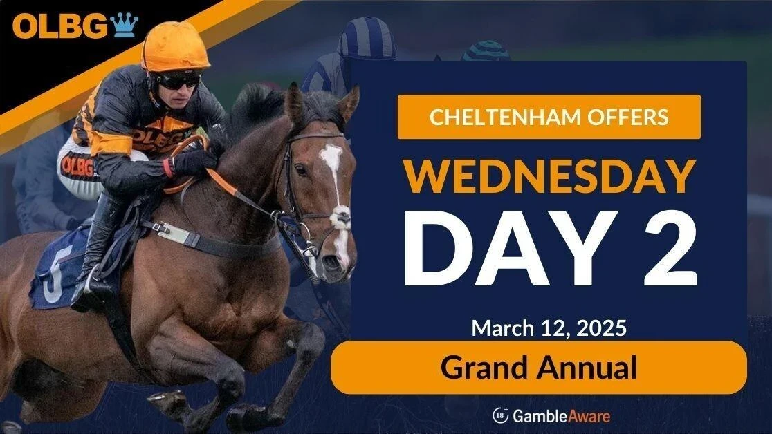 Grand Annual Free Bets | Grand Annual Offers For Wednesday Grand Annual Free Bets | Grand Annual Offers For Wednesday