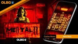 Mental 2 Slot Launches 25th March – Nolimit City Unleashes a Brutal Sequel with 99,999x Wins