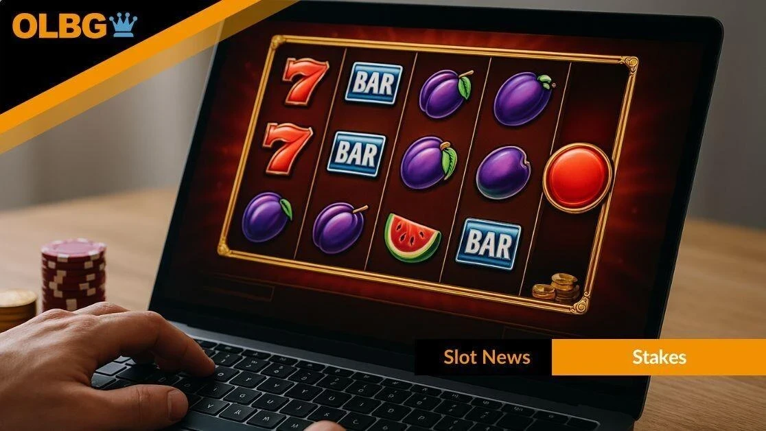 UKGC Confirms New Stake Limits for Online Slots Starting April 2025 UKGC Confirms New Stake Limits for Online Slots Starting April 2025
