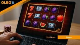UKGC Confirms New Stake Limits for Online Slots Starting April 2025