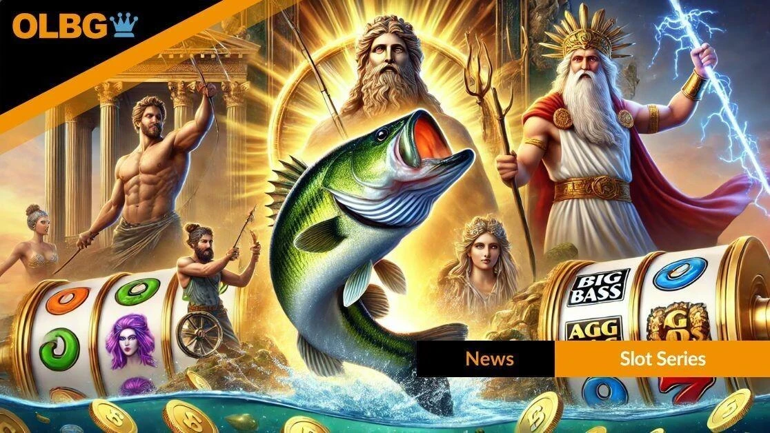 Dedicated Slot Game Series Guides Available at OLBG Dedicated Slot Game Series Guides Available at OLBG