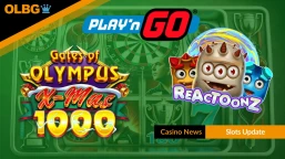 Online Slots News - Reviews, Demos and Guides