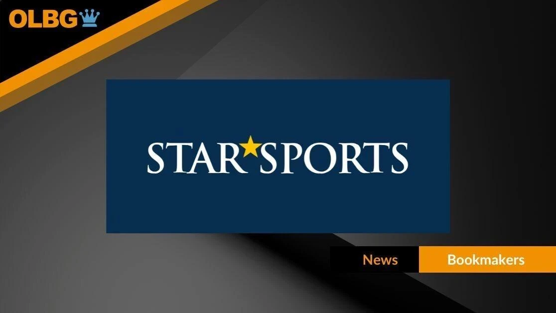 Star Sports Launches New Customer Offer: Bet £50, Get £25 in Free Bets Star Sports Launches New Customer Offer: Bet £50, Get £25 in Free Bets