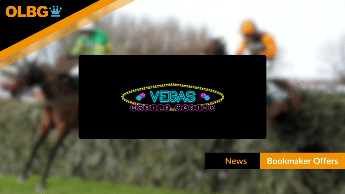 Vegas Mobile Casino Sports Launches Bet £10, Get £30 Free Bet for Grand National Weekend Vegas Mobile Casino Sports Launches Bet £10, Get £30 Free Bet for Grand National Weekend