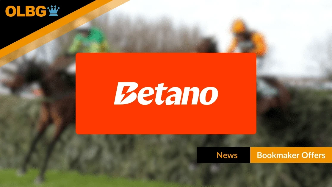 Betano Grand National Offer: Get £15 in Bonuses Betano Grand National Offer: Get £15 in Bonuses