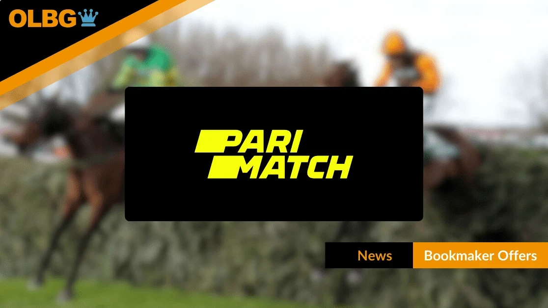 Parimatch Offer: Bet £5 Get £10 in Free Bets for Grand National Parimatch Offer: Bet £5 Get £10 in Free Bets for Grand National