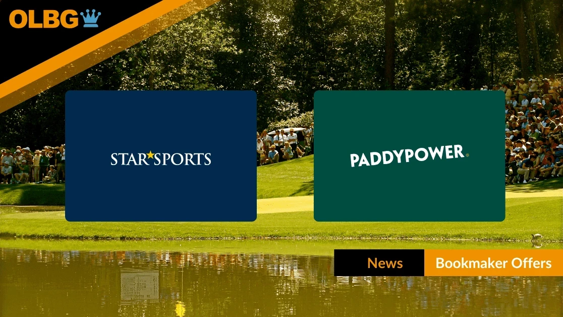The Masters Betting Offers: £100 Back as Free Bet + 50/1 McIlroy Boost The Masters Betting Offers: £100 Back as Free Bet + 50/1 McIlroy Boost