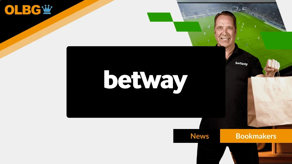 Betway: £30 Free Bet + £30 Uber Eats Voucher for New Customers Betway: £30 Free Bet + £30 Uber Eats Voucher for New Customers