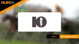 10Bet Glorious Goodwood Offer: Money Back If 2nd in 13:55