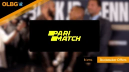 Parimatch: 40/1 on Eubank Jr v Benn Not Going the Distance