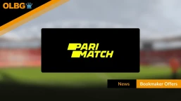 Parimatch New Customer Offers - 40/1 Community Shield Boost, £30 Bonus