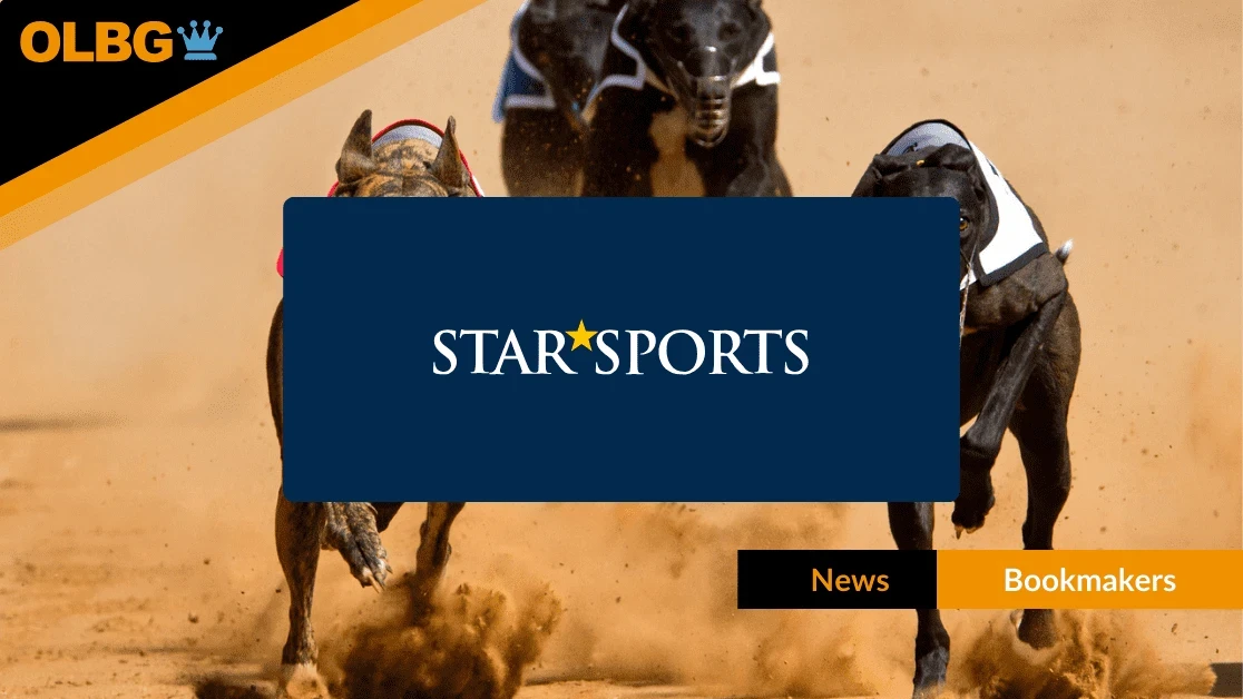 Star Sports: Bet £25 on Greyhound Derby, Win Up to £200 in Free Bets Star Sports: Bet £25 on Greyhound Derby, Win Up to £200 in Free Bets