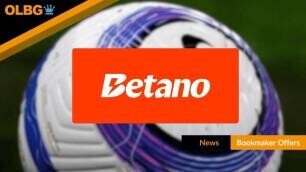 Betano Bet ÂŁ10, Get ÂŁ30 Free Bets - New Customer Offer