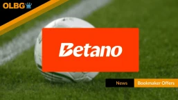 Betano European Football Special: Bet £10, Get £40 in Free Bets & Bonuses