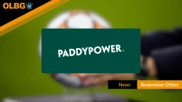 PSG v Aston Villa: Get 40/1 for a card to be shown with Paddy Power