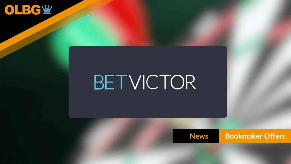 BetVictor: Get 30/1 on England to Win the World Cup of Darts BetVictor: Get 30/1 on England to Win the World Cup of Darts